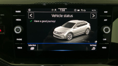 Volkswagen Taigo 1.0 TSI Match 5dr Petrol Hatchback